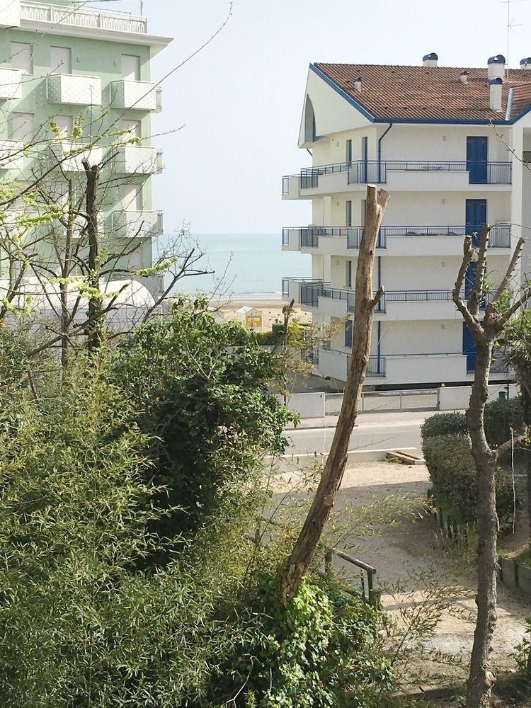 Appartamenti Mare 卡奥莱 外观 照片